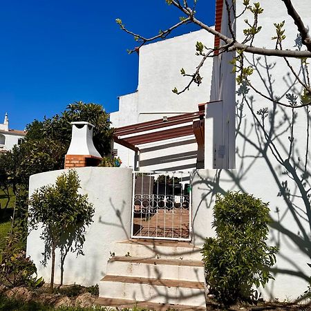 Castelo Da Esperanca Na Vila Sra Da Rocha Porches  Dış mekan fotoğraf