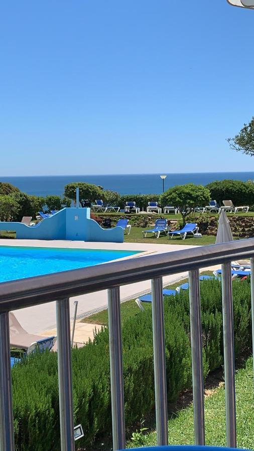 Castelo Da Esperanca Na Vila Sra Da Rocha Porches  Dış mekan fotoğraf