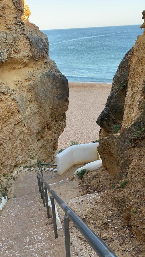 Castelo Da Esperanca Na Vila Sra Da Rocha Porches  Dış mekan fotoğraf