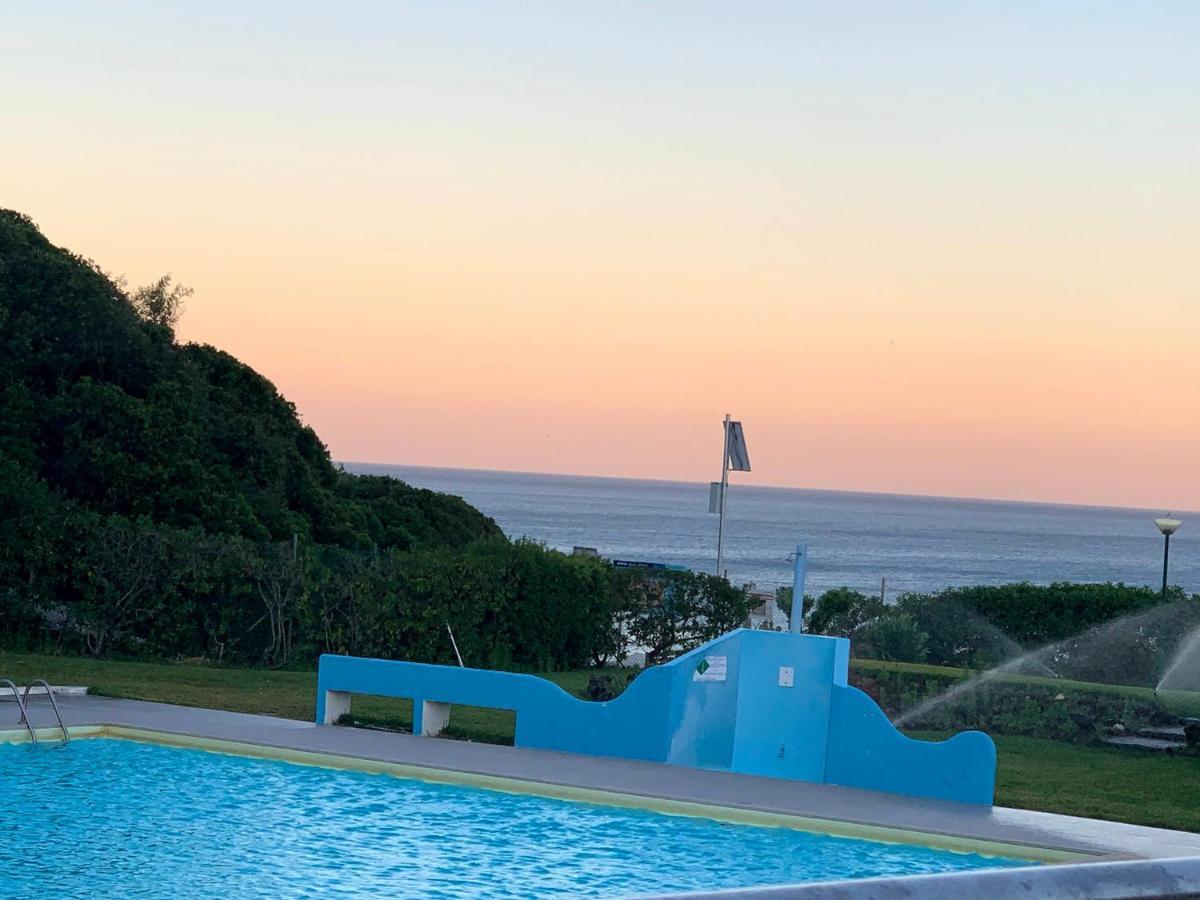 Castelo Da Esperanca Na Vila Sra Da Rocha Porches  Dış mekan fotoğraf