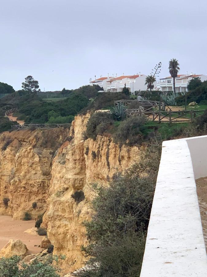 Castelo Da Esperanca Na Vila Sra Da Rocha Porches  Dış mekan fotoğraf
