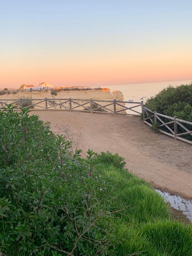 Castelo Da Esperanca Na Vila Sra Da Rocha Porches  Dış mekan fotoğraf