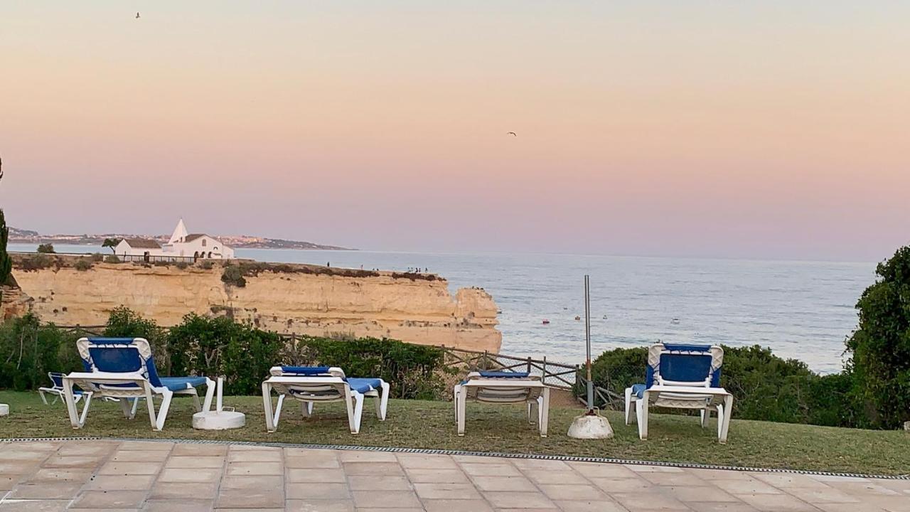 Castelo Da Esperanca Na Vila Sra Da Rocha Porches  Dış mekan fotoğraf
