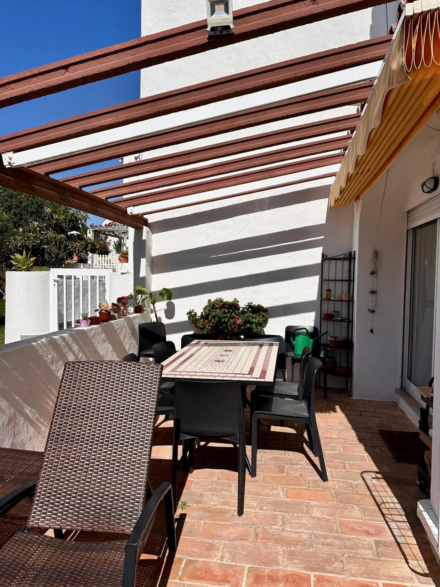Castelo Da Esperanca Na Vila Sra Da Rocha Porches  Dış mekan fotoğraf